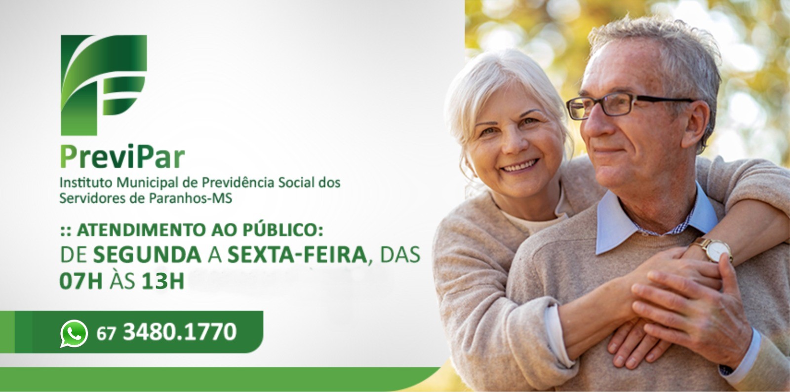 atendimento